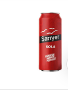 Sarıyer Kola