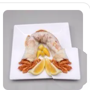 Tavuk Tantuni (Açık)