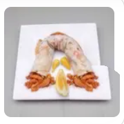 Tavuk Tantuni Dürüm