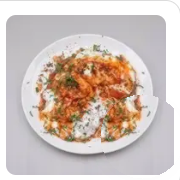 Yoğurtlu Tavuk Tantuni